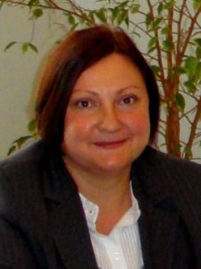 Maria Wtorkowska