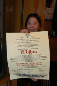 Yi Lijun 2