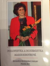 Marie Sobotková